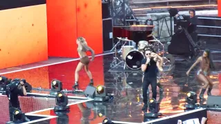 Despacito Live Concert By Luis Fonsi.