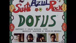 Dofus ‎– Suite Azul Rock 1.979