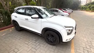 Hyundai Creta DEF Issue || BS6 issues || The IndiAn Car