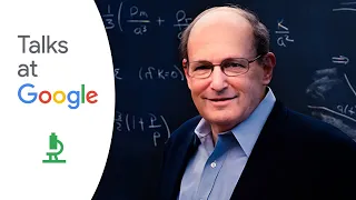 Endless Universe: Beyond the Big Bang | Paul Steinhardt | Talks at Google