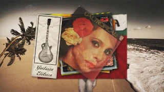 Melhor vídeo sobre a História da Música Brasileira