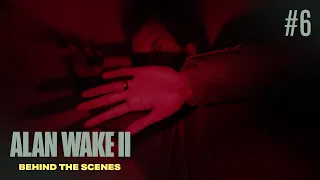 Alan Wake 2 – Behind The Scenes | Horror, The Remedy Way