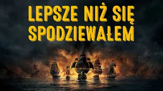 Skull and Bones jest lepsze, niż się spodziewałem