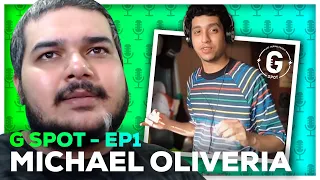 Discussing MTV, Sunny Leone and Indian Hip Hop with Michael Oliveria a.k.a. Mikey TV | G-SPOT