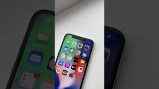 iPhone 8 и iPhone X. Поколения с разницей в 10 минут