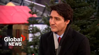 Trudeau on the hot seat: PM questioned on China, inflation, trucker protests, and more