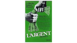 L'Argent (1983) WEB-DL XviD AC3 English language