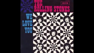 We Love You (2023 stereo remix): The Rolling Stones