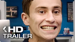 ATYPICAL Trailer German Deutsch (2017)