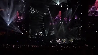 Billy Joel "Piano Man" - live - May 24 2019 - Philadelphia PA