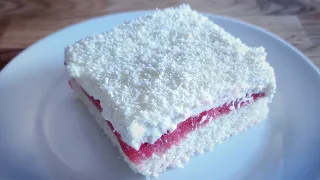 Frau Holle Kuchen