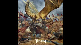 Trivium - In The Court Of The Dragon | Full Album