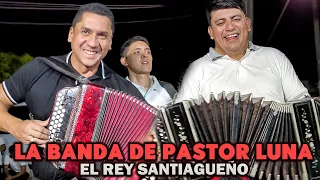 LA BANDA DE PASTOR LUNA - FESTIVIDAD DEL GAUCHITO GIL 2024 | FLIA. PEN TEVEZ, PALO BLANCO