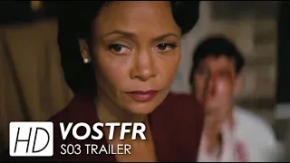 Westworld Saison 3 Comic-Con Trailer VOSTFR (HD)