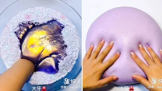 Relaxing slime|Satisfying slime|slime video| part:97| Slime wonderland