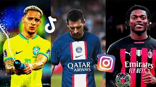 BEST FOOTBALL EDITS - FAILS, GOALS & SKILLS | Football Reels Compilation | 2023 #44