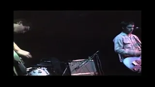 Modest Mouse Moguls Hollywood 11 17 1997