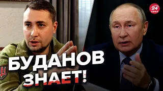 🔥ЖДАНОВ о развитии войны: Путин пойдет до конца @OlegZhdanov