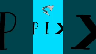 Pixar lamp test (with sound)