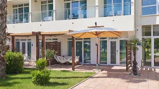 Azul Beach Resort Montenegro by Karisma All Inclusive, Ulcinj, Croatia