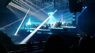 The World of Hans Zimmer-Pirates of the Caribbean live in Brno 2020