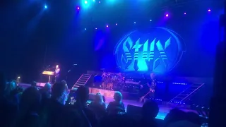 Styx live paradise cove