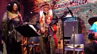 sun ra arkestra babylon da