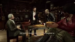 PS3 Longplay [019] Uncharted 3: Drake's Deception (part 1 of 4)