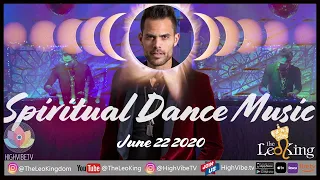 Spiritual Dance Music Post Solar Eclipse in Cancer Venus Direct, Mars in Aries Ceremony June 22 2020