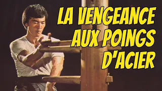 Wu Tang Collection - La Vengeance Aux Poings D'acier (Fist of Fury 3)