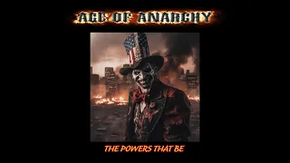 Age of Anarchy_The Powers that Be