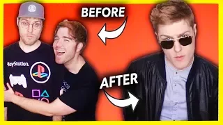 BEST FRIEND MAKEOVER! *Shocking*