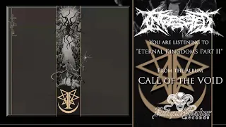 INGESTED - "Call of the Void" (Official Album Stream - HD Audio)