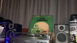 Claudio Simonetti's Goblin -Dawn Of The Dead (40th Anniversary Edition Soundtrack on Colored Vinyl)