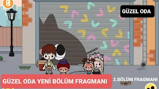 GÜZEL ODA YENİ BÖLÜM FRAGMANI...Bu Okula Yazdırıldık Başımıza Gelmeyen Şey Kalmadı.....