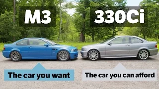 Awesome Affordable Cars For Young People: BMW 330Ci