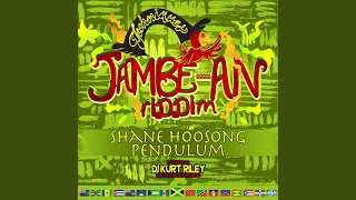 Pendulum (Jambe-an Riddim)