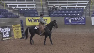 2021 AQHA Cowboy Mounted Shooting Select Amateur