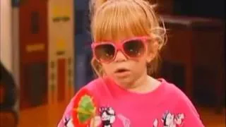 Full House Michelle Tanner: "No way, Jose!"