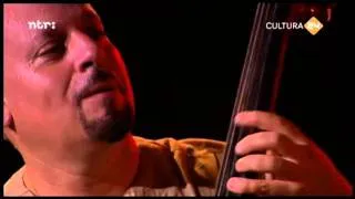 Ornette Coleman Quartet - North Sea Jazz 2010 (part 3-5)