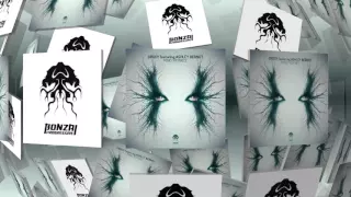Crocy featuring Ashley Berndt - Mind - Alexey Lisin Remix (Bonzai Progressive)