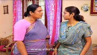 Thendral Episode 388, 14/06/11