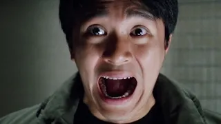 Stephen Chow Best Action Comedy Movie - Fight Back to School III