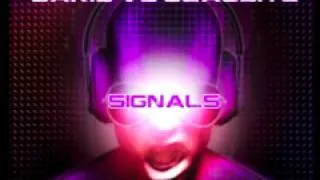 Daris vs Glaubitz 'Signals' (Original Mix)
