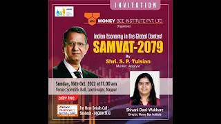 Indian Economy in the Global Context SAMVAT-2079