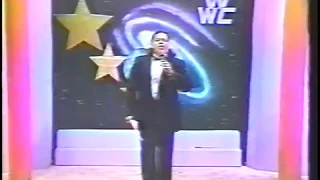 WWC Super Estrellas 10/26/91