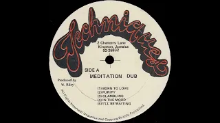 Meditation Dub