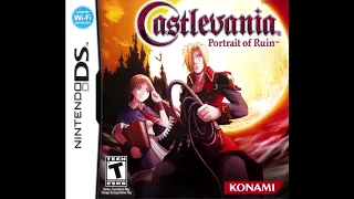 Crucifix Held Close - from Castlevania Portrait of Ruin COVER Band/Orchestra