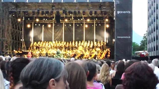 Ennio Morricone~Le Bon, La Brute et Le Truand~Piazza Grande~Locarno~20.06.2018