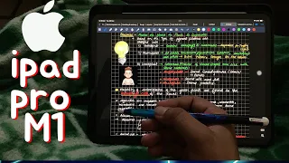 Free notes taking app for ipad | ipad 9th generation , iPad proM1